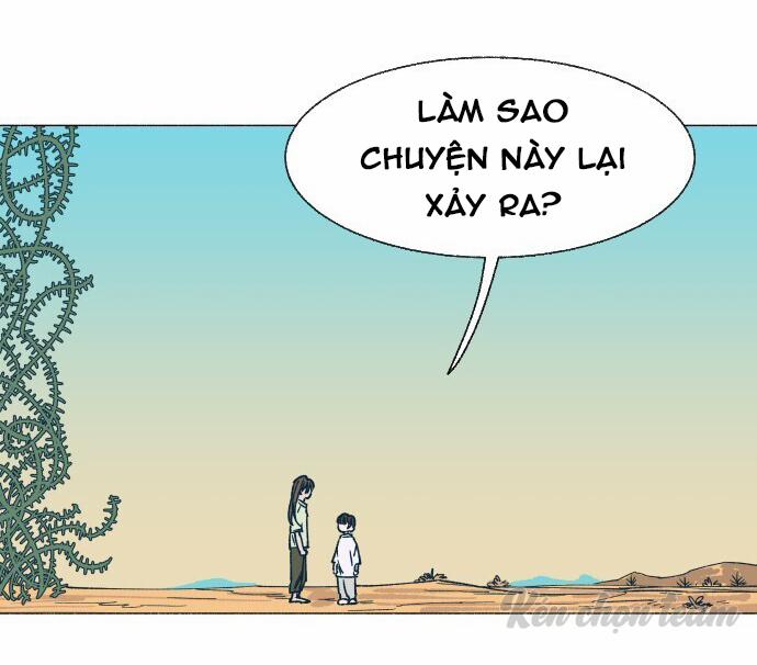 Khu Vườn Của Dam 6 trang 8