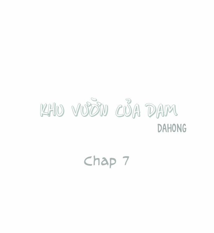 Khu Vườn Của Dam 7 trang 11