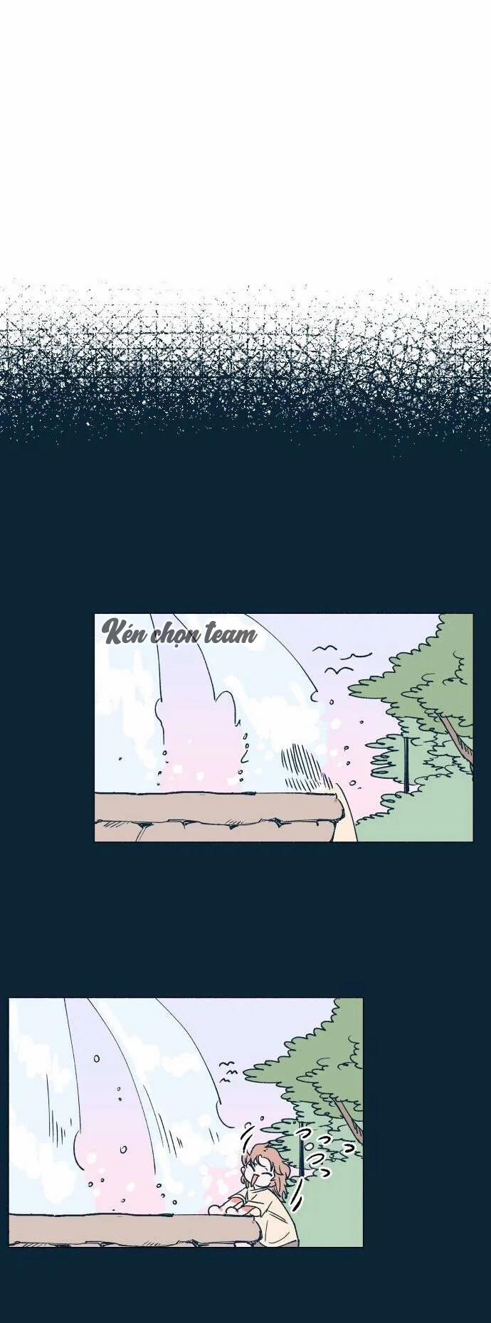 Khu Vườn Của Dam 7 trang 12