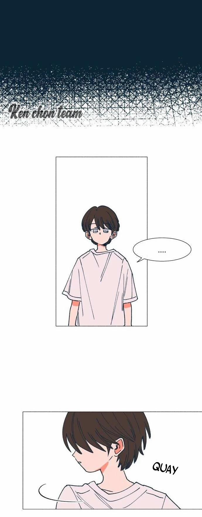 Khu Vườn Của Dam 7 trang 16