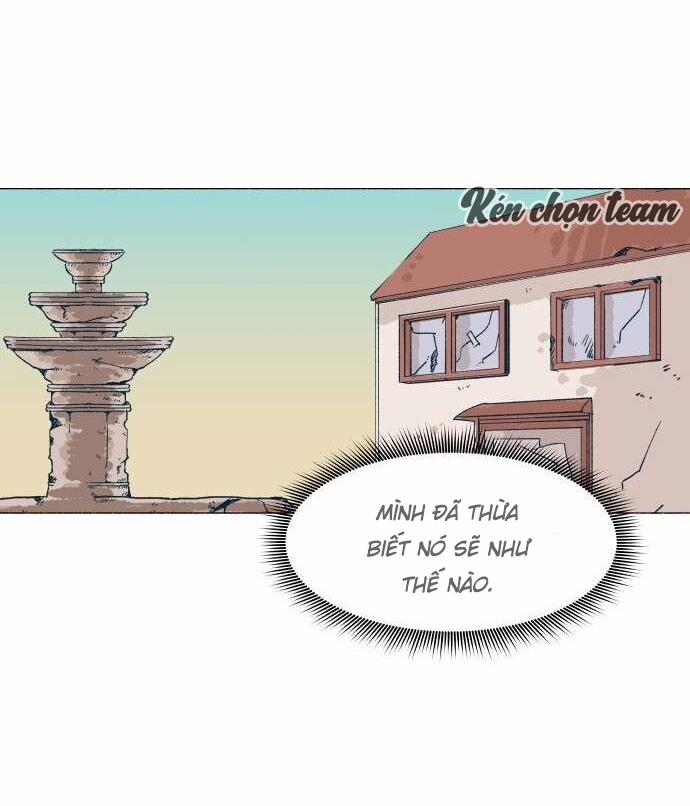Khu Vườn Của Dam 7 trang 29