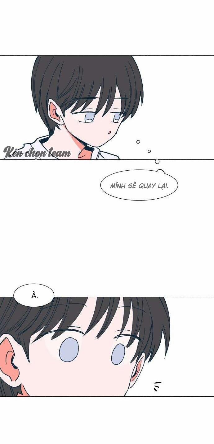 Khu Vườn Của Dam 7 trang 30