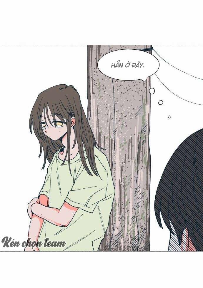 Khu Vườn Của Dam 7 trang 33