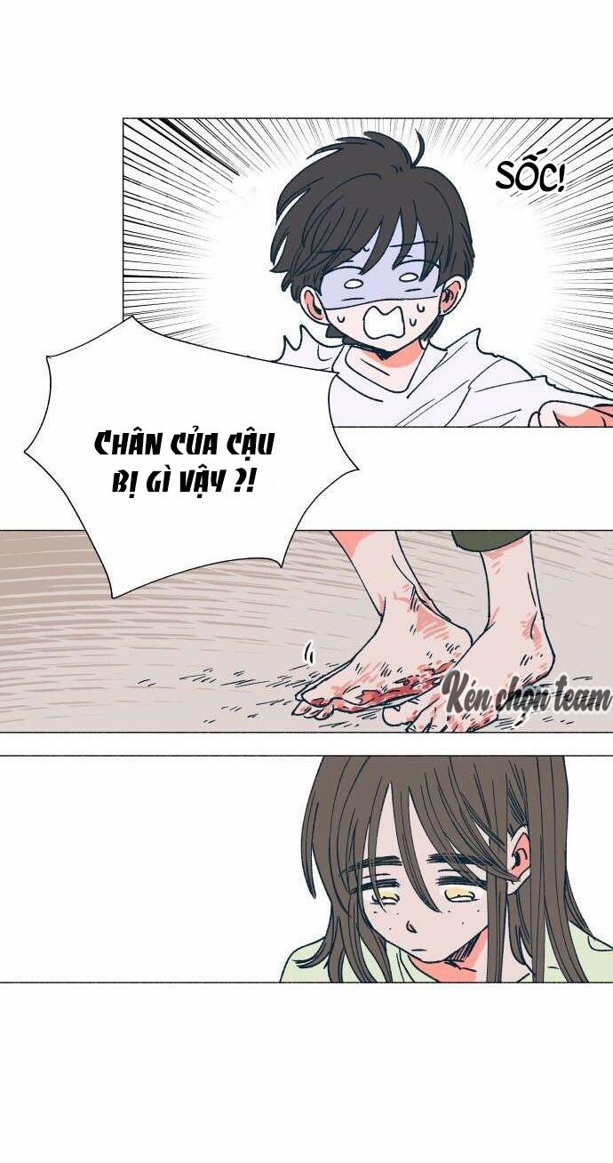 Khu Vườn Của Dam 7 trang 36