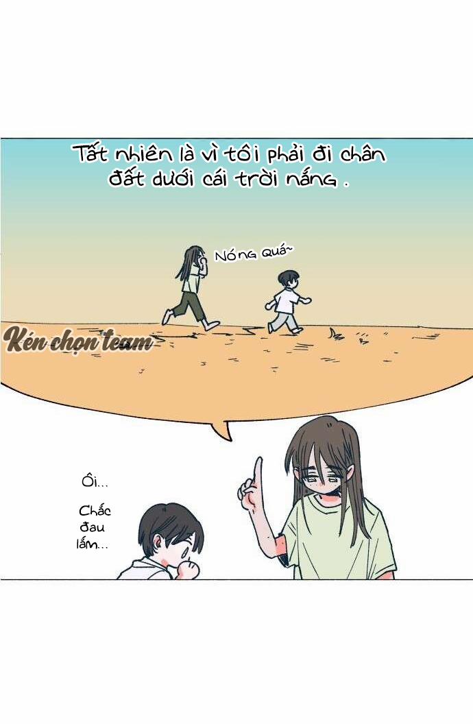 Khu Vườn Của Dam 7 trang 37