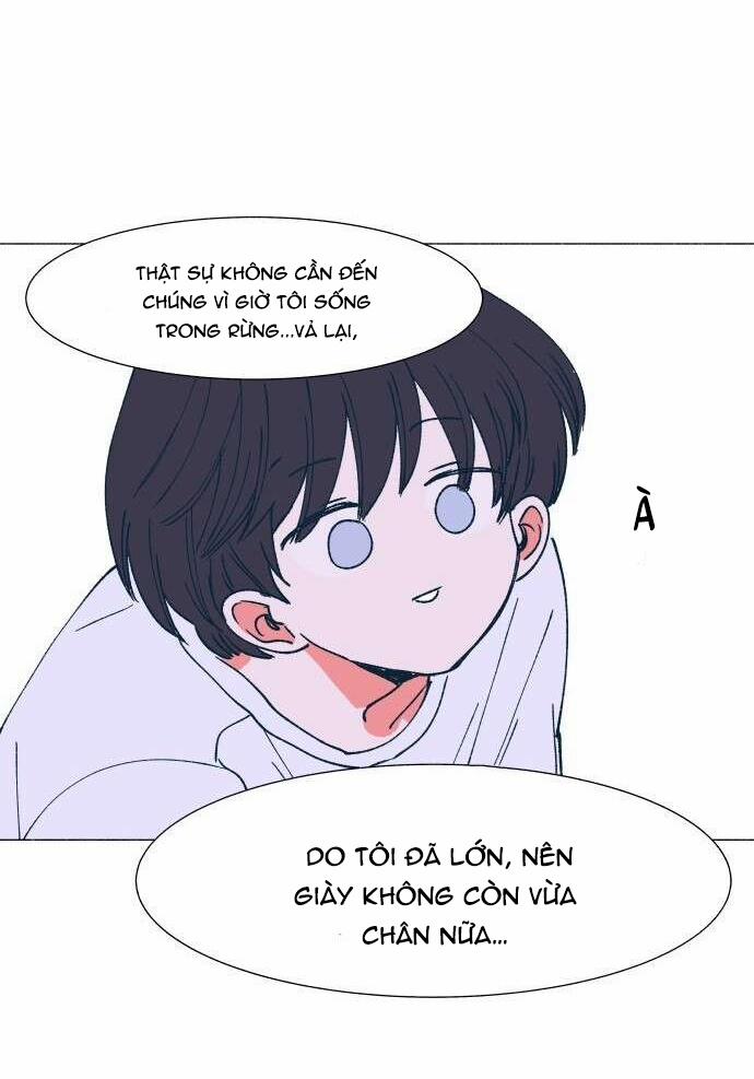 Khu Vườn Của Dam 7 trang 39