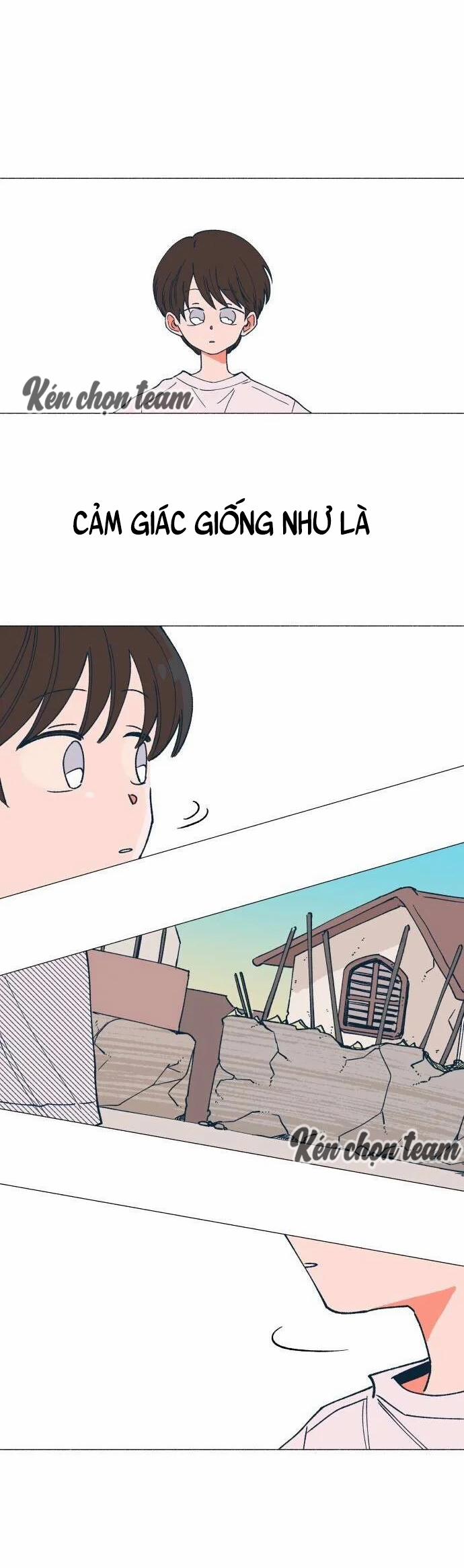 Khu Vườn Của Dam 7 trang 4