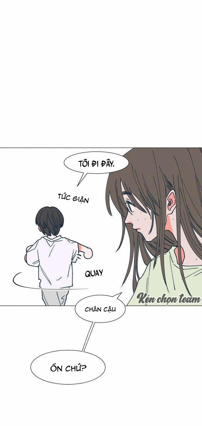 Khu Vườn Của Dam 7 trang 42