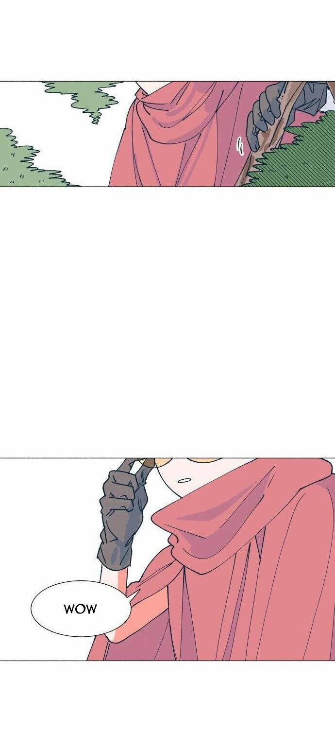 Khu Vườn Của Dam 7 trang 48