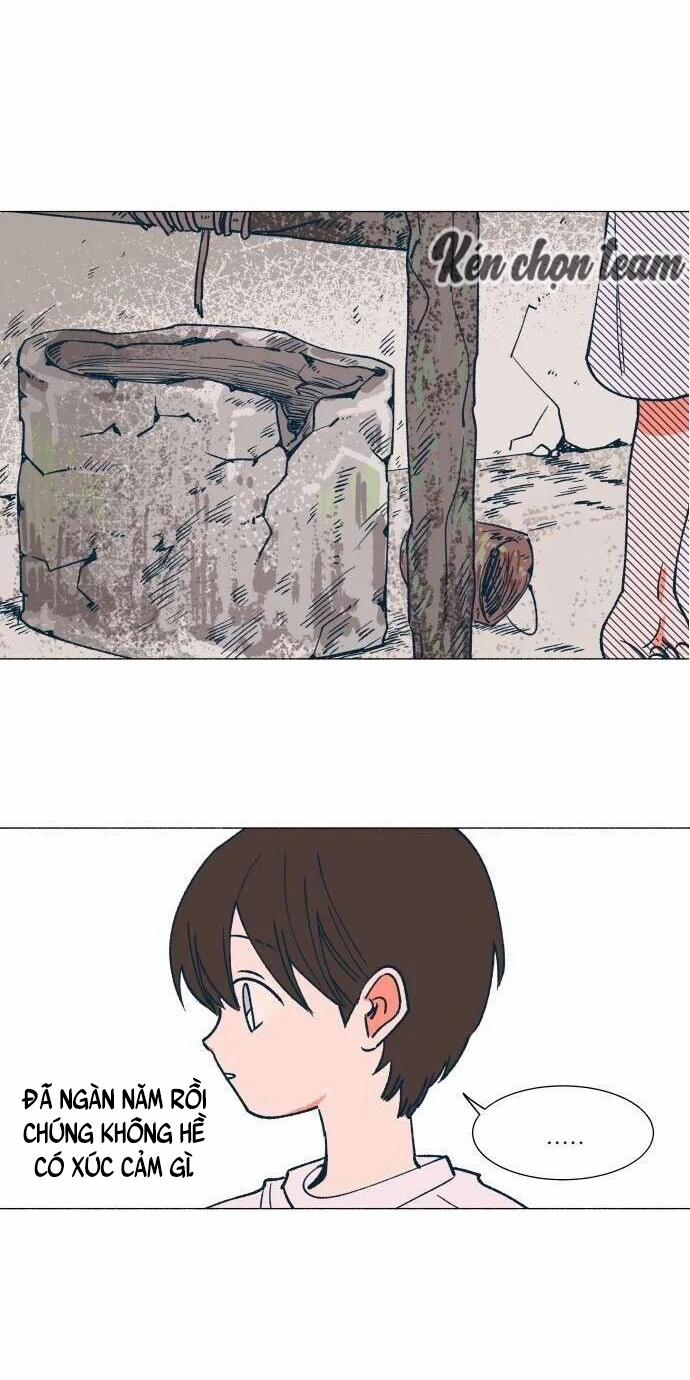 Khu Vườn Của Dam 7 trang 5