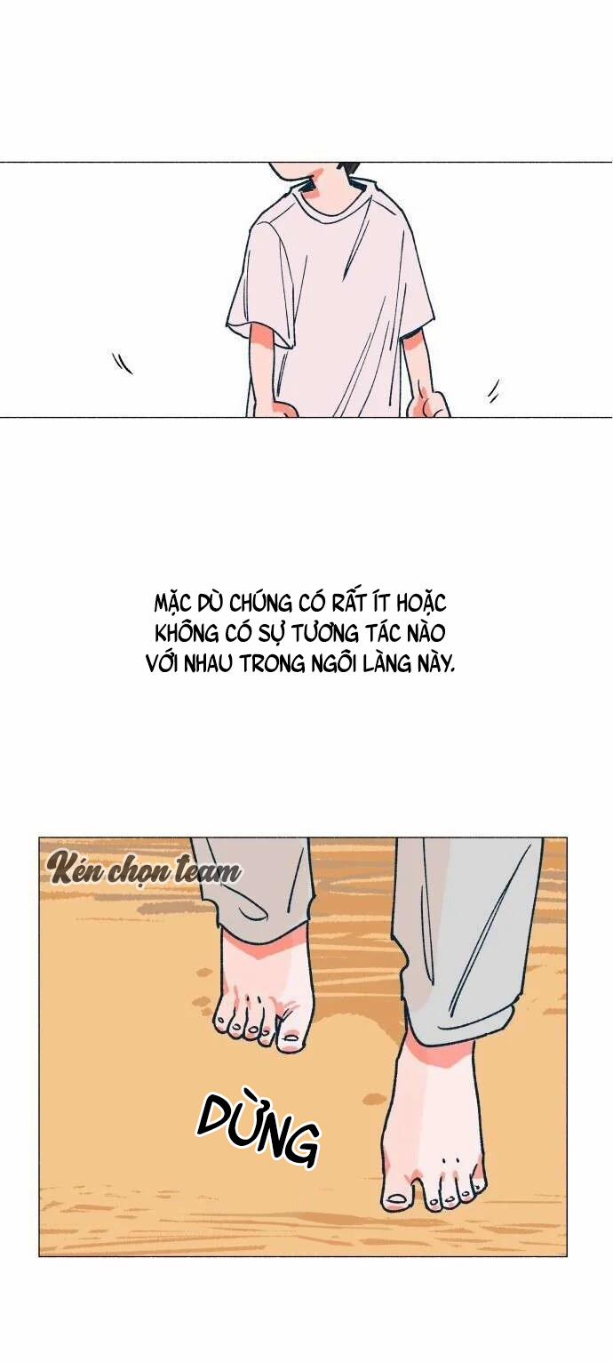 Khu Vườn Của Dam 7 trang 6