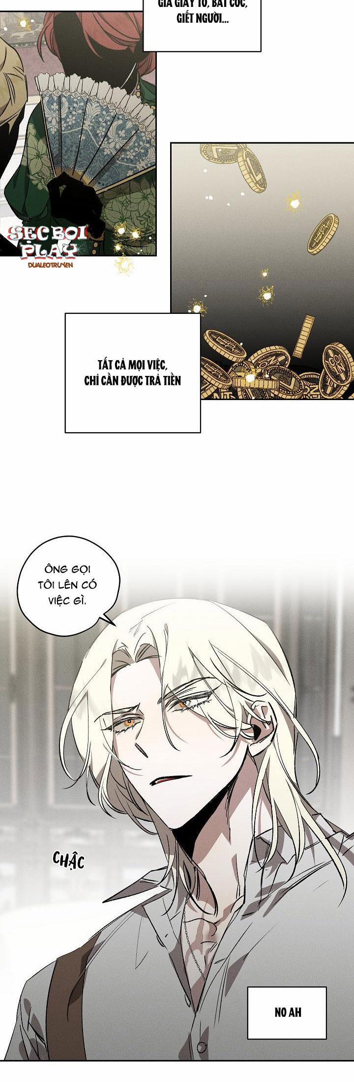 Khu Vườn Hoa Lavender 1 trang 8