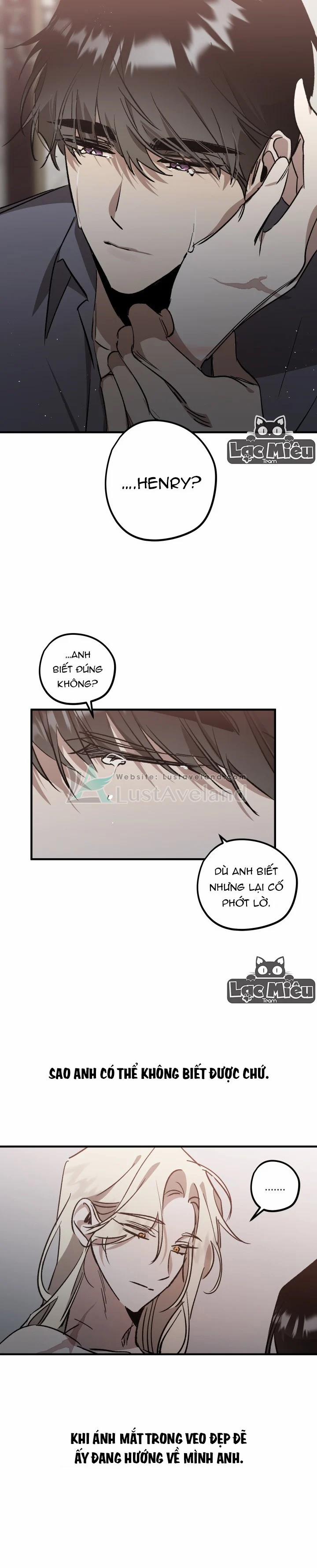 Khu Vườn Hoa Lavender 6.5 trang 1