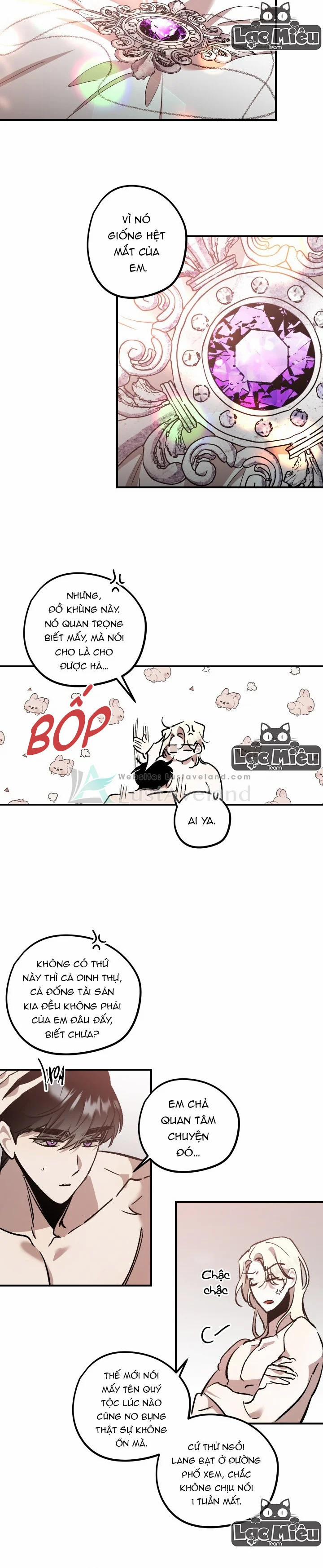 Khu Vườn Hoa Lavender 7.5 trang 2