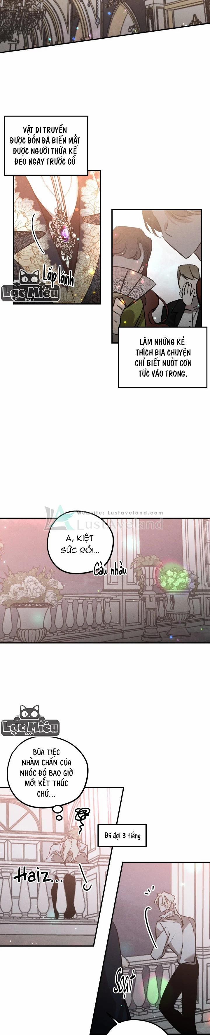 Khu Vườn Hoa Lavender 7.5 trang 5