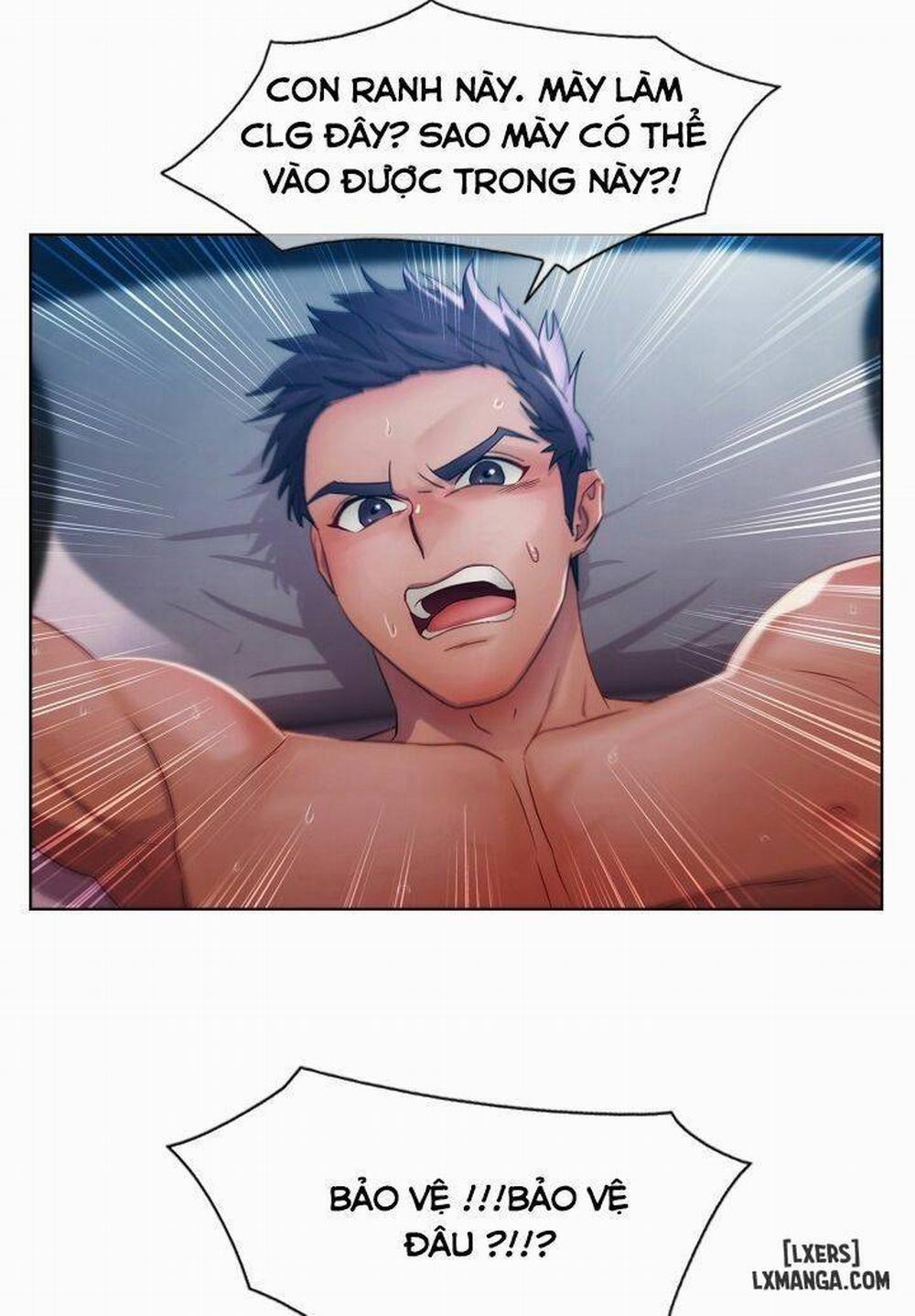 Khu Vườn Hoang Lạc 1 trang 10