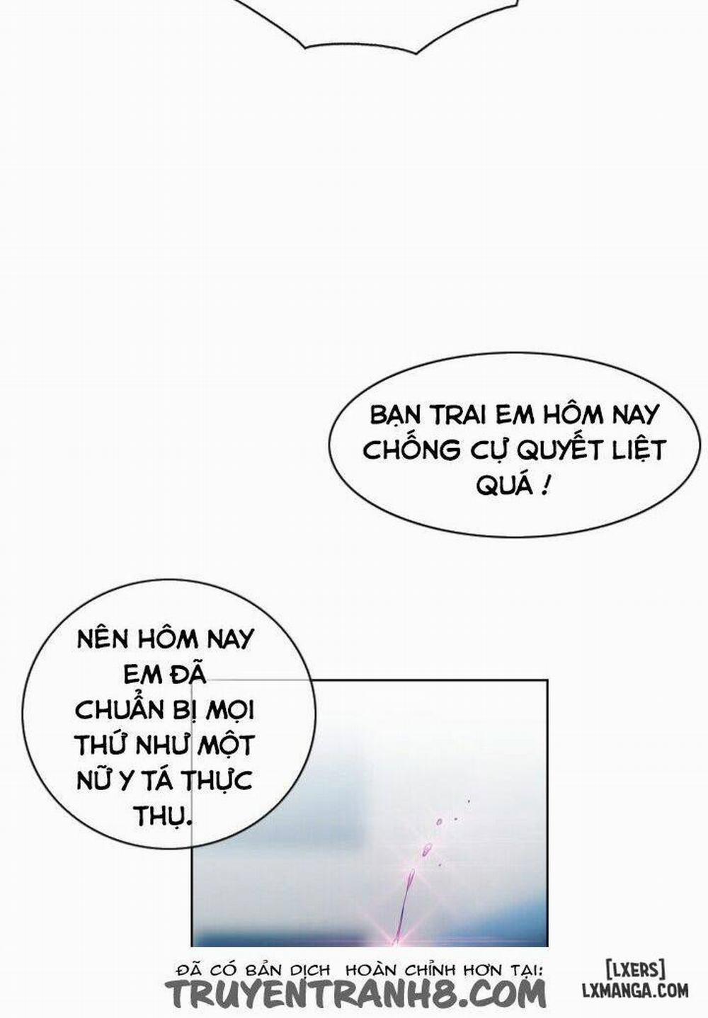 Khu Vườn Hoang Lạc 1 trang 11