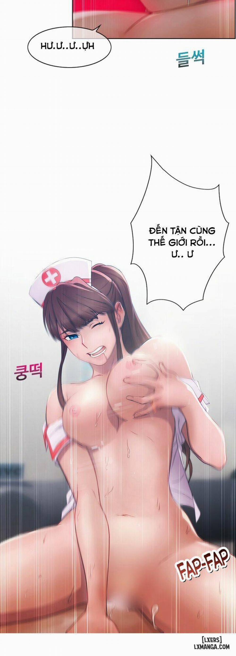 Khu Vườn Hoang Lạc 1 trang 18