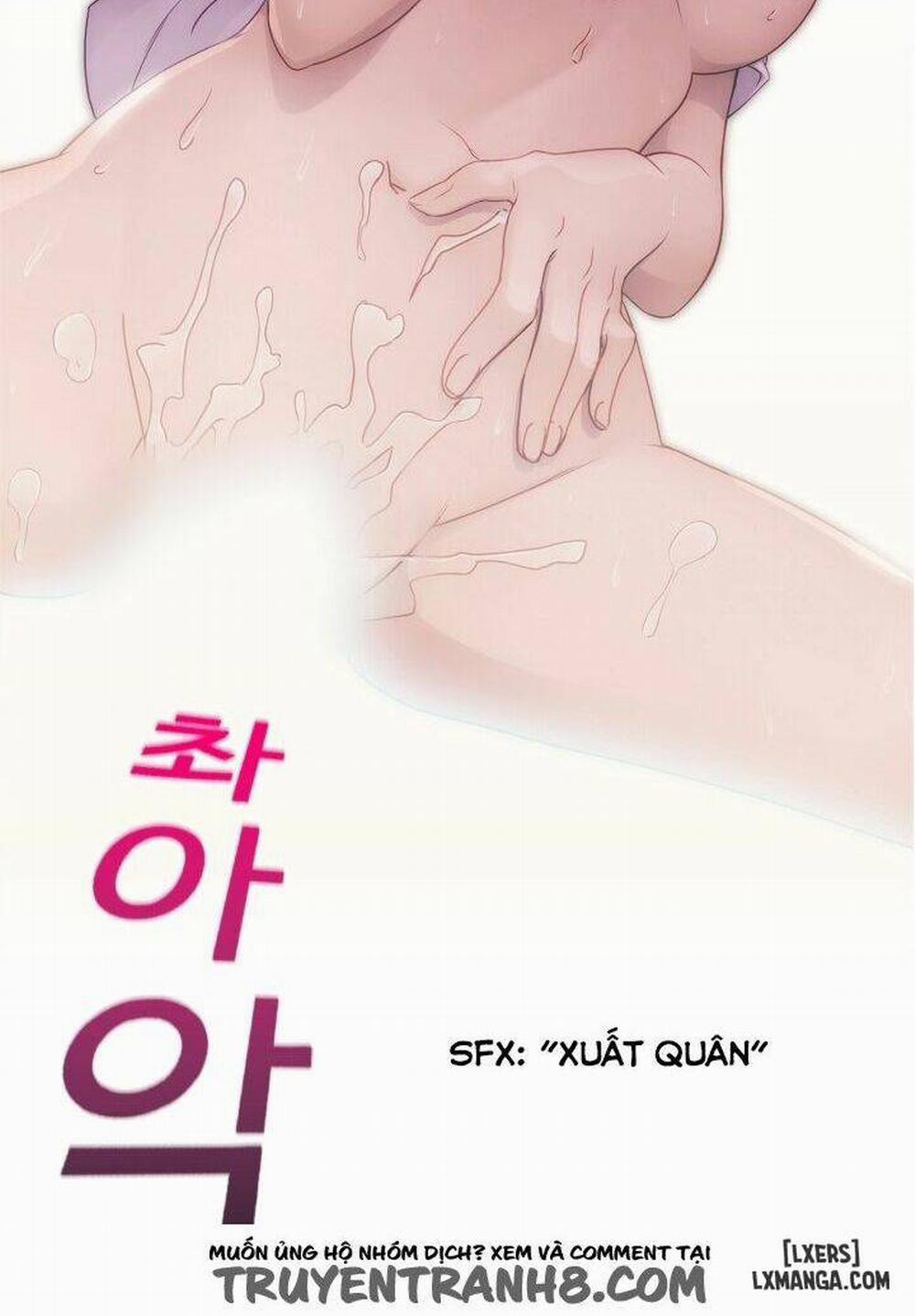 Khu Vườn Hoang Lạc 1 trang 23