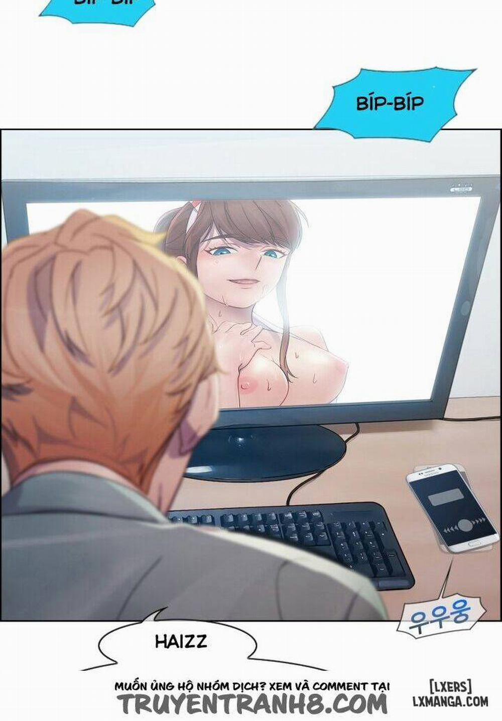 Khu Vườn Hoang Lạc 1 trang 26