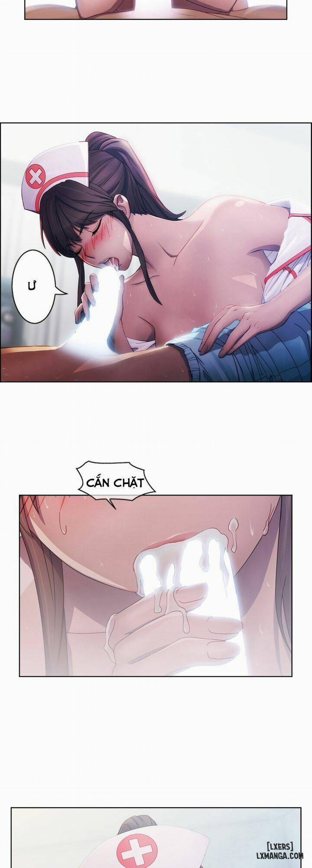 Khu Vườn Hoang Lạc 1 trang 3