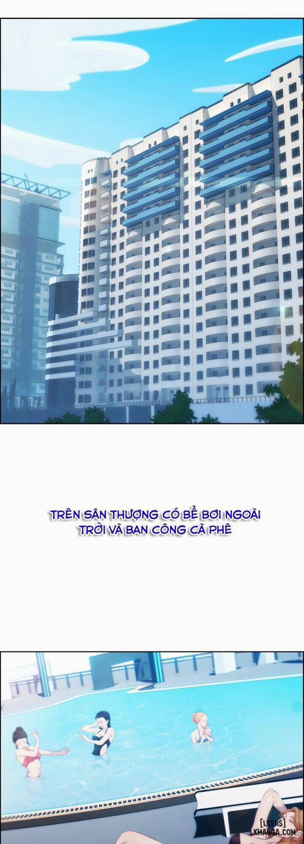 Khu Vườn Hoang Lạc 1 trang 30