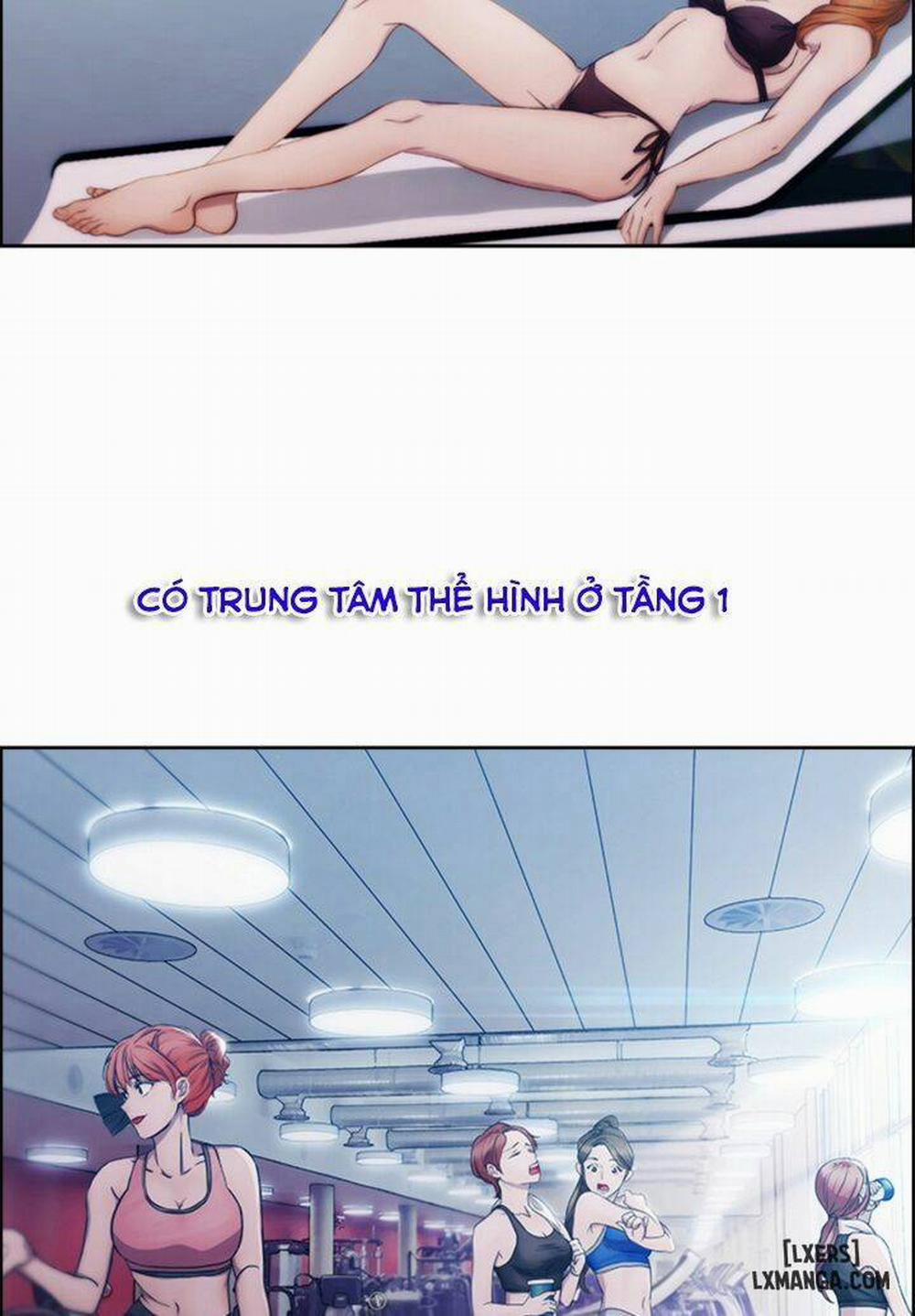 Khu Vườn Hoang Lạc 1 trang 31