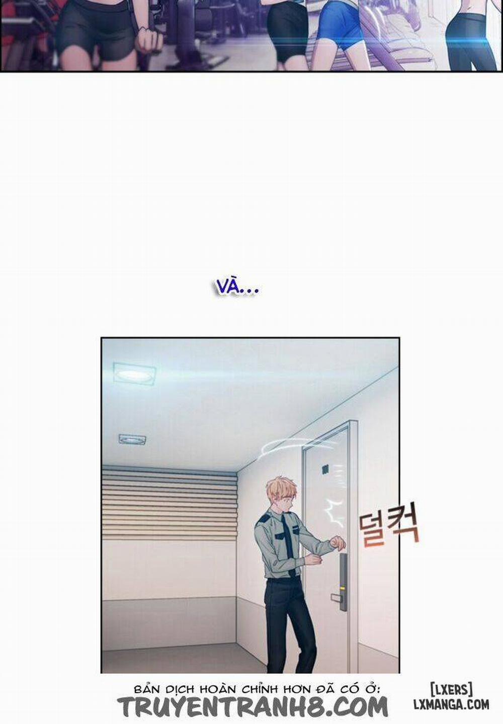 Khu Vườn Hoang Lạc 1 trang 32