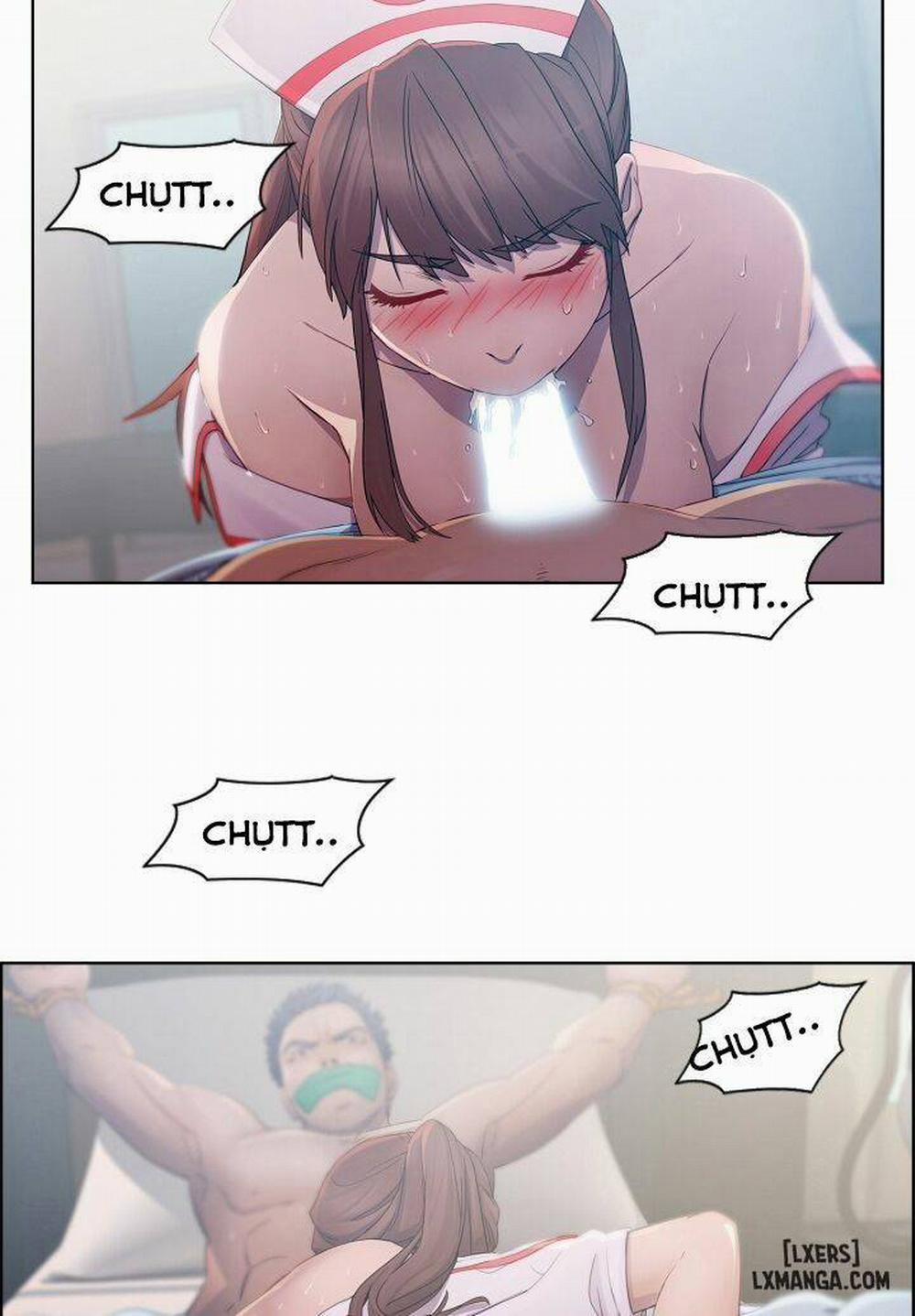 Khu Vườn Hoang Lạc 1 trang 4