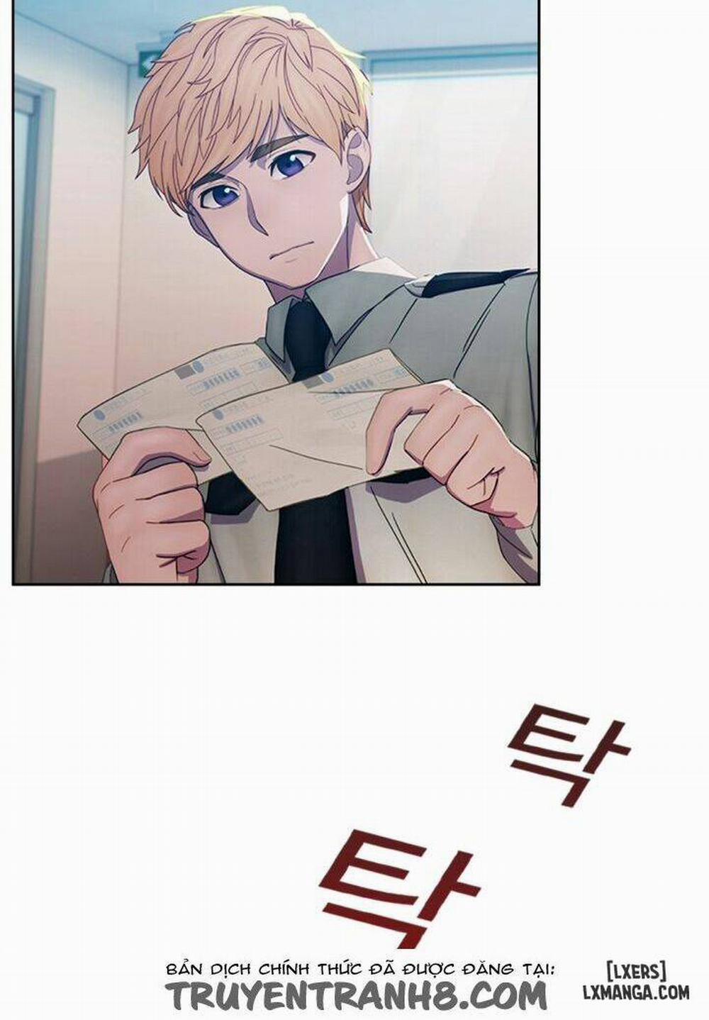 Khu Vườn Hoang Lạc 1 trang 41