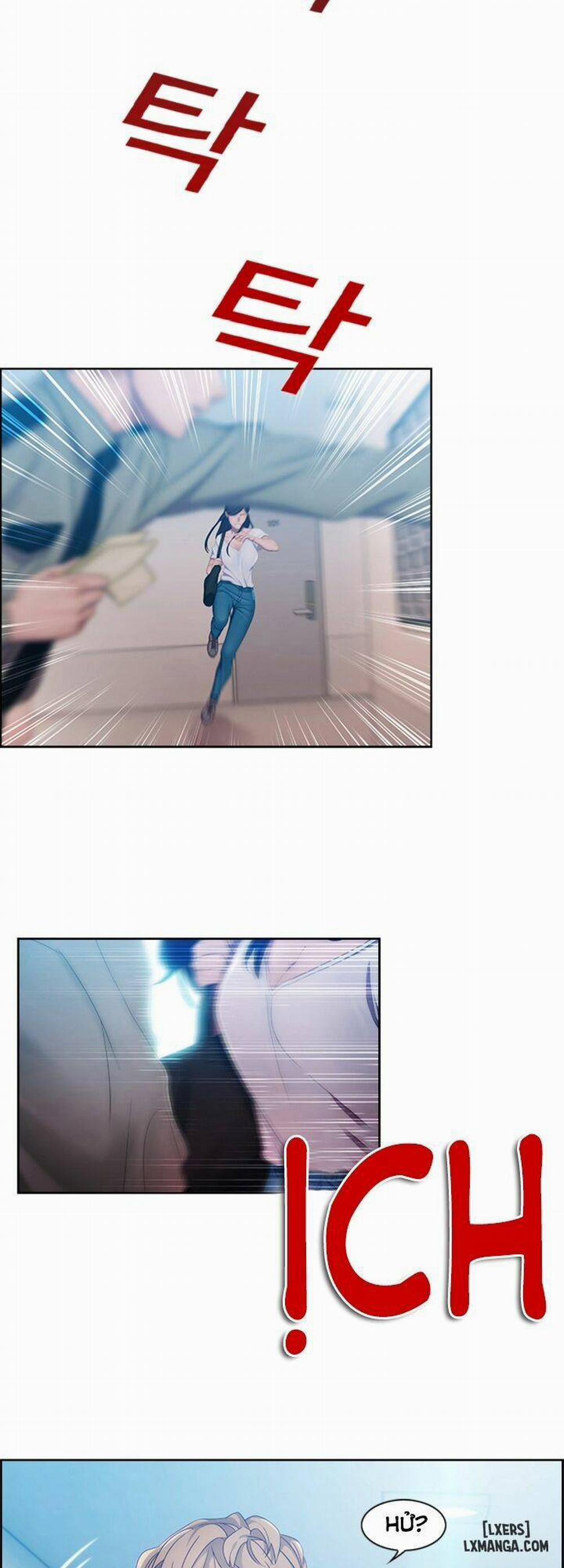 Khu Vườn Hoang Lạc 1 trang 42