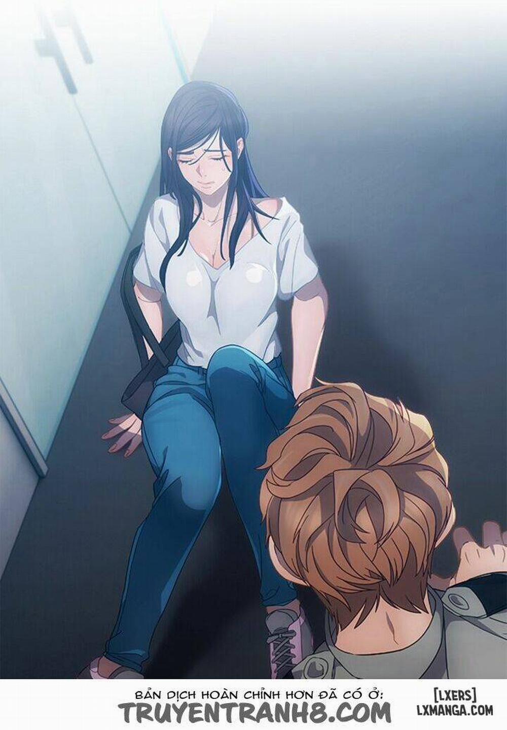 Khu Vườn Hoang Lạc 1 trang 44