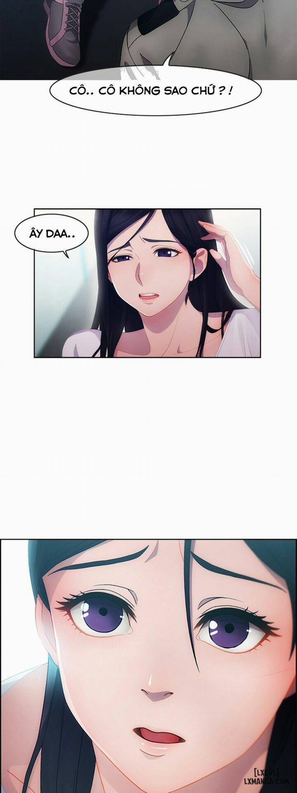 Khu Vườn Hoang Lạc 1 trang 45