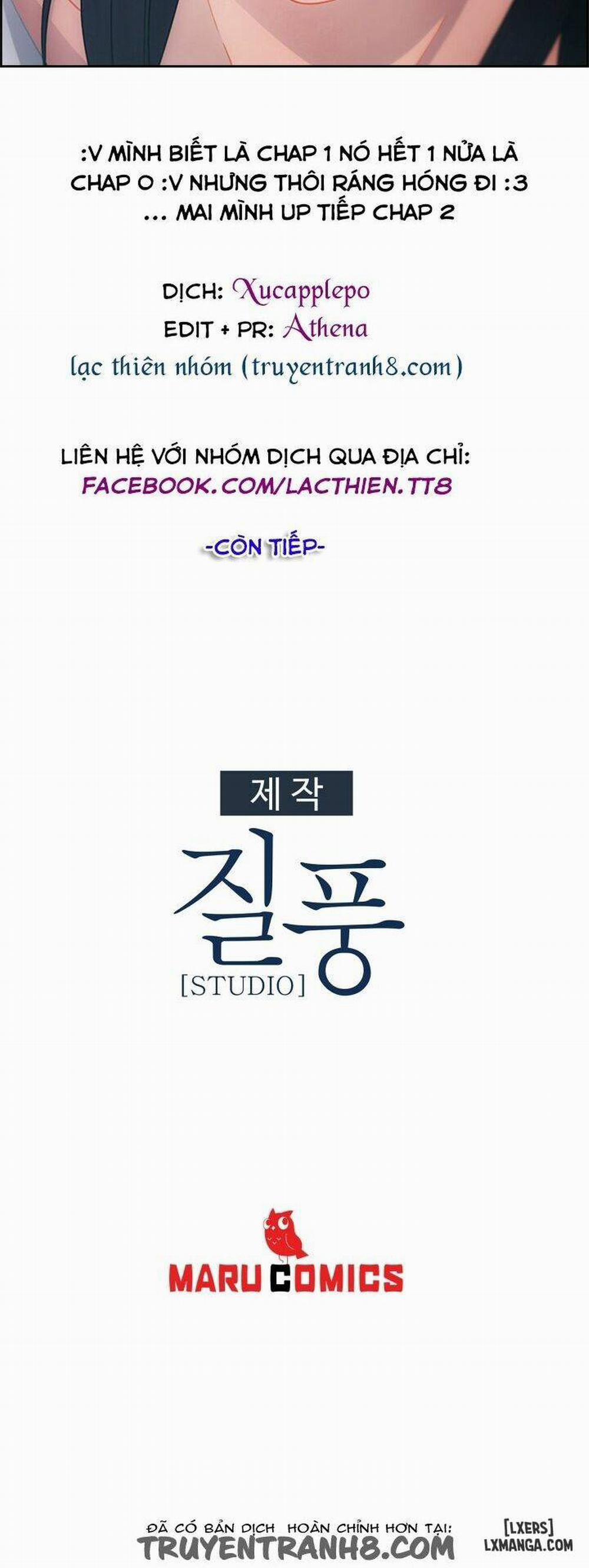 Khu Vườn Hoang Lạc 1 trang 46