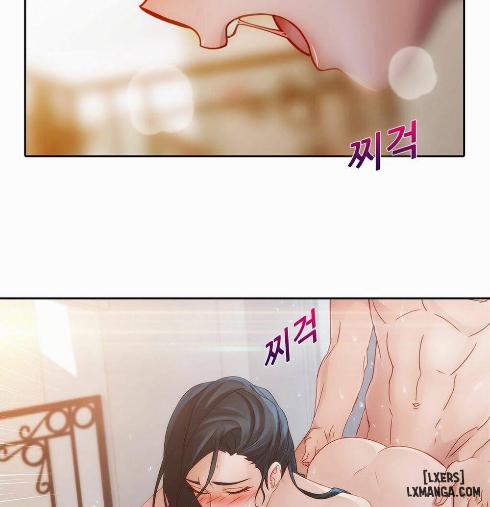 Khu Vườn Hoang Lạc 10 trang 10