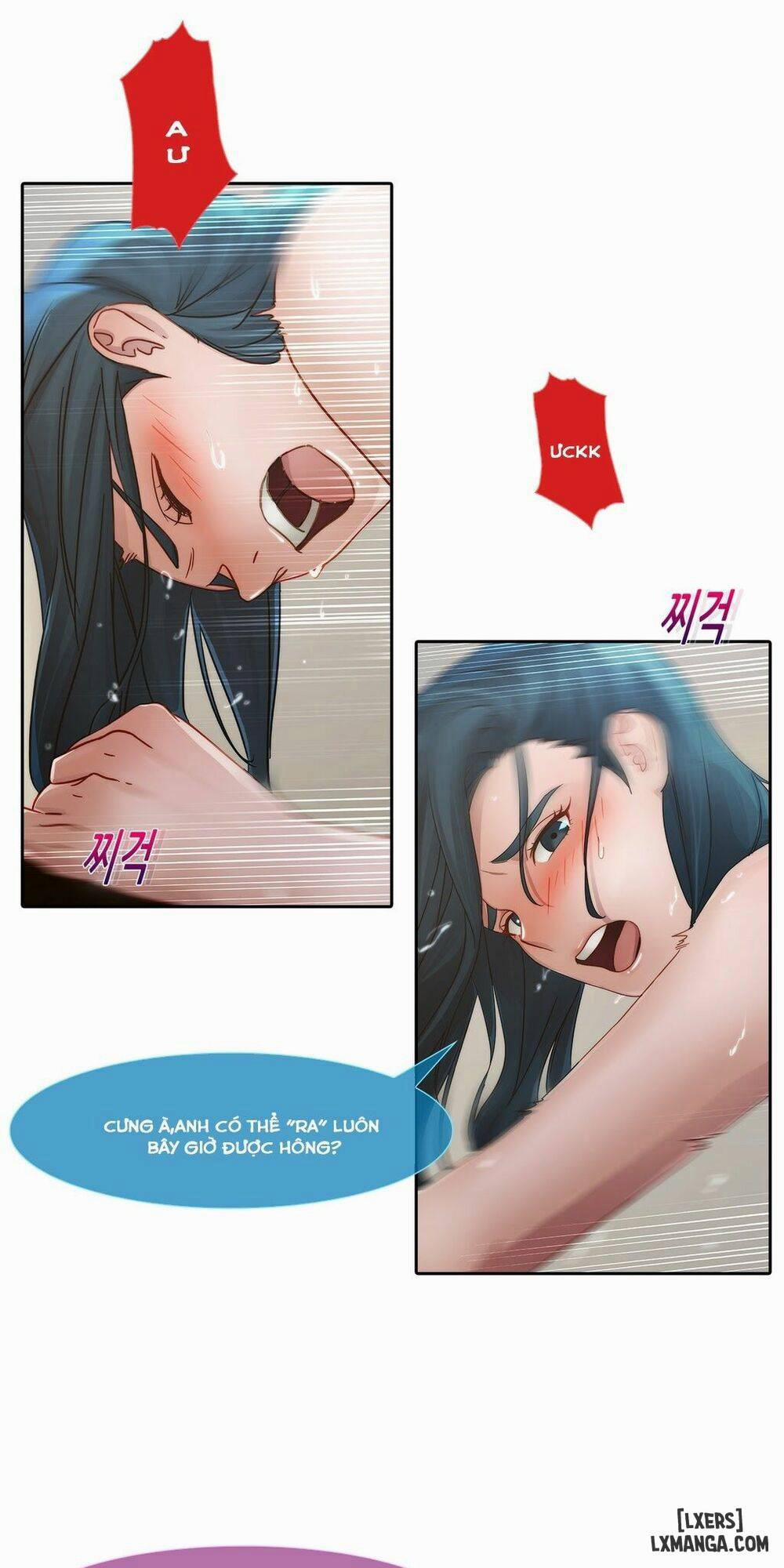 Khu Vườn Hoang Lạc 10 trang 12