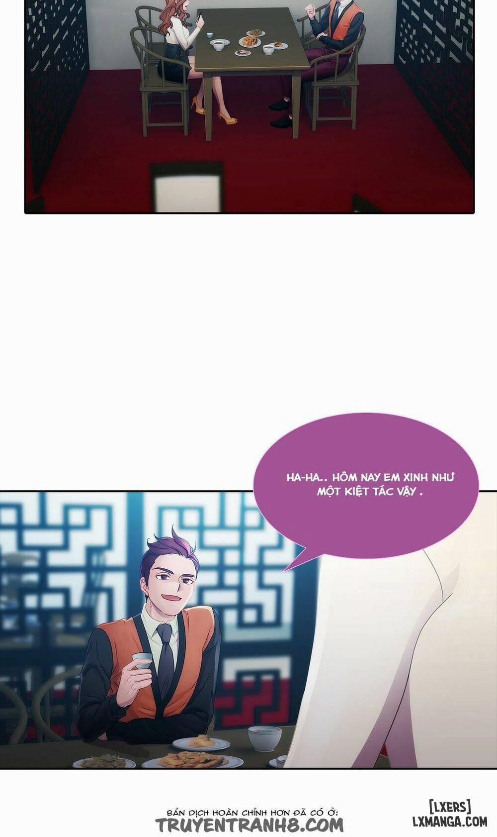 Khu Vườn Hoang Lạc 10 trang 33