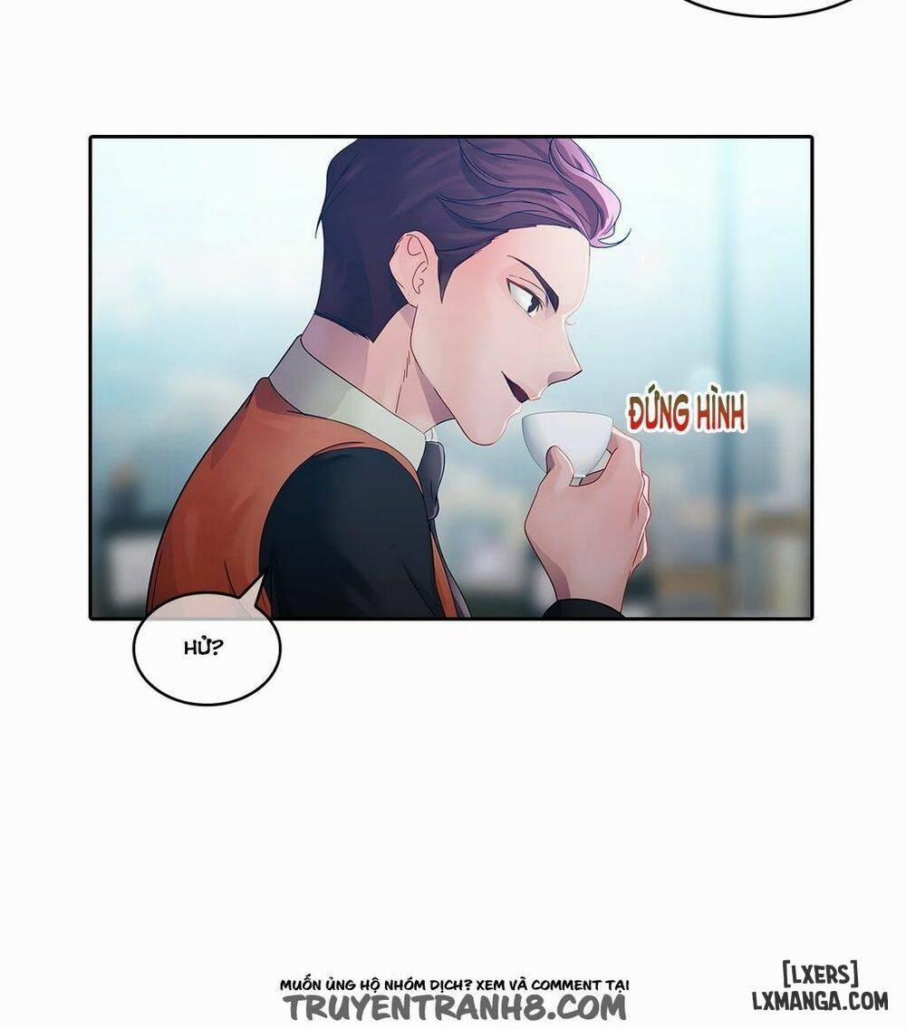 Khu Vườn Hoang Lạc 10 trang 37