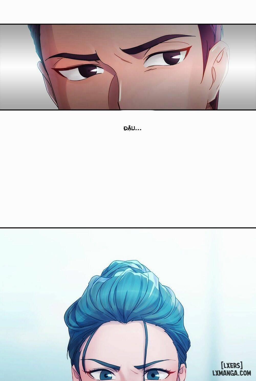 Khu Vườn Hoang Lạc 10 trang 38