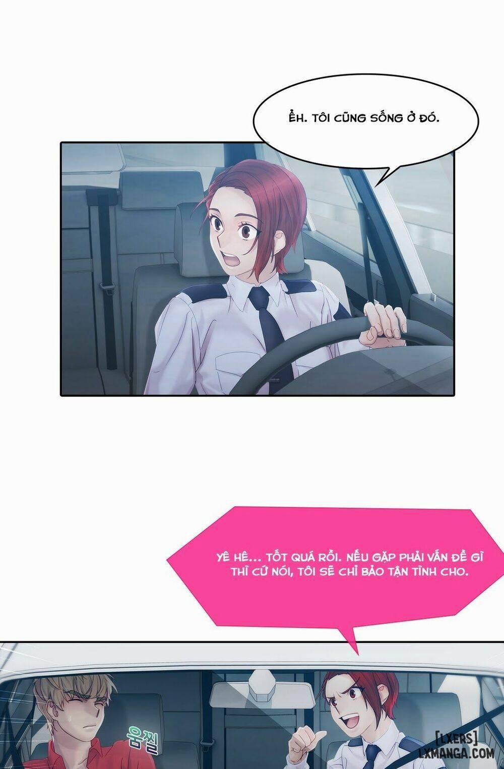 Khu Vườn Hoang Lạc 10 trang 4