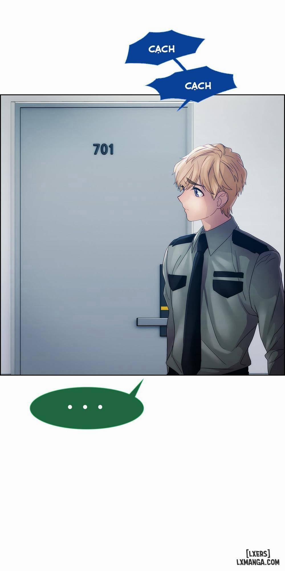 Khu Vườn Hoang Lạc 12 trang 20