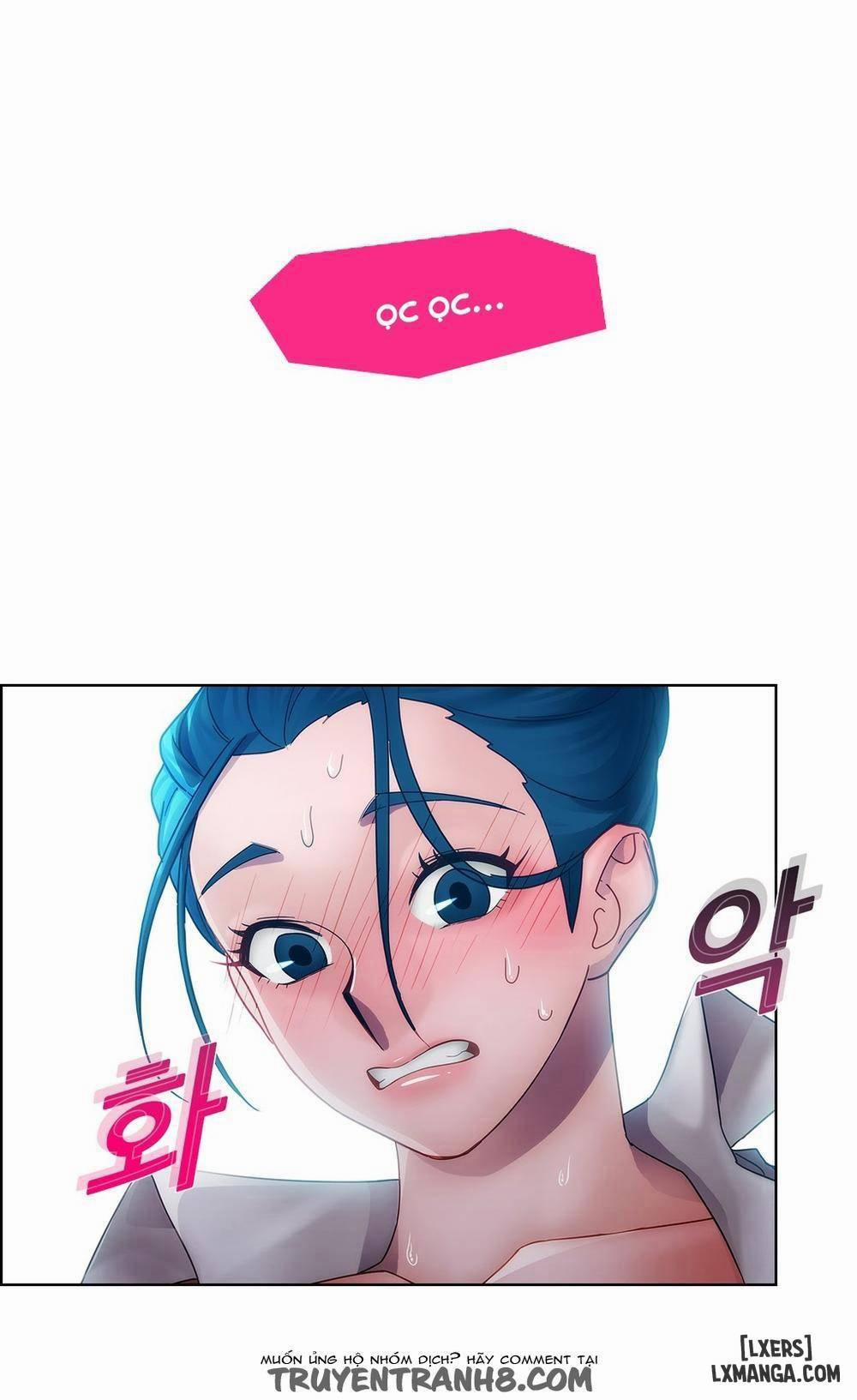 Khu Vườn Hoang Lạc 12 trang 29