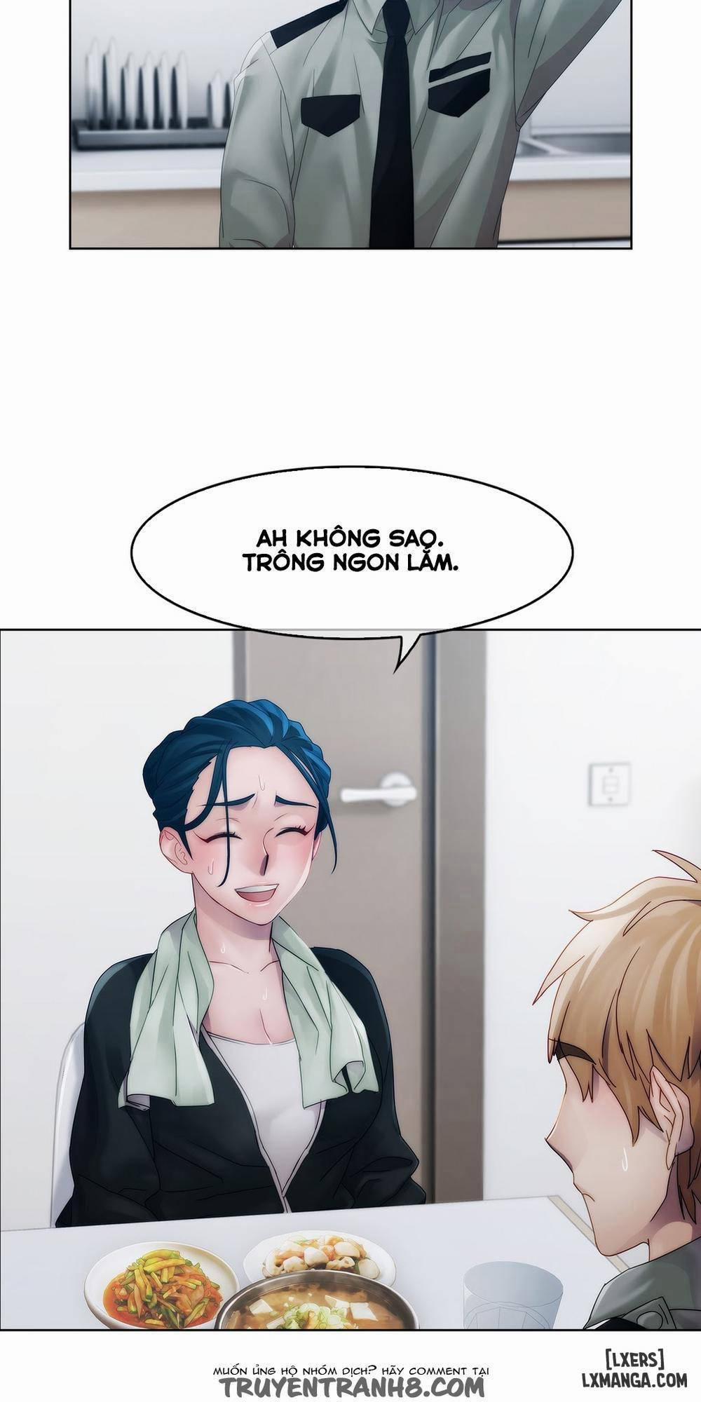 Khu Vườn Hoang Lạc 12 trang 31