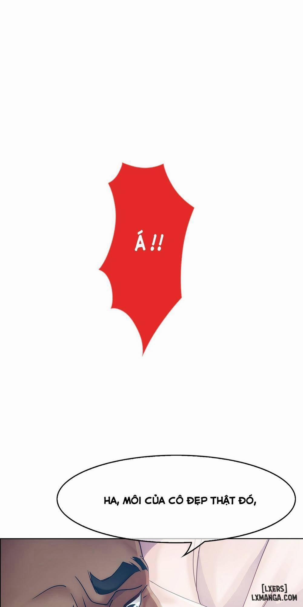 Khu Vườn Hoang Lạc 12 trang 43