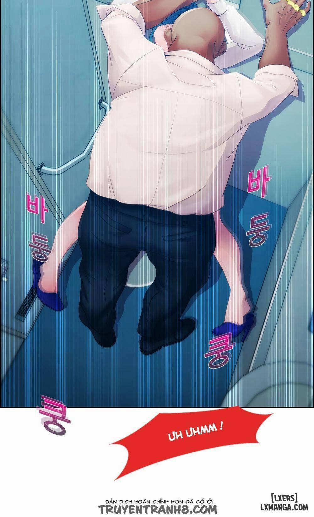 Khu Vườn Hoang Lạc 12 trang 46