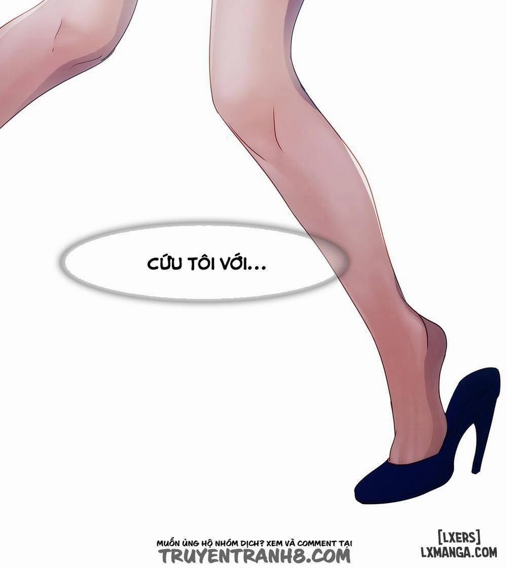 Khu Vườn Hoang Lạc 12 trang 56