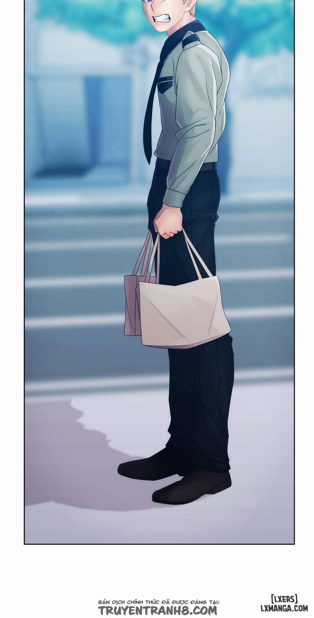 Khu Vườn Hoang Lạc 12 trang 9