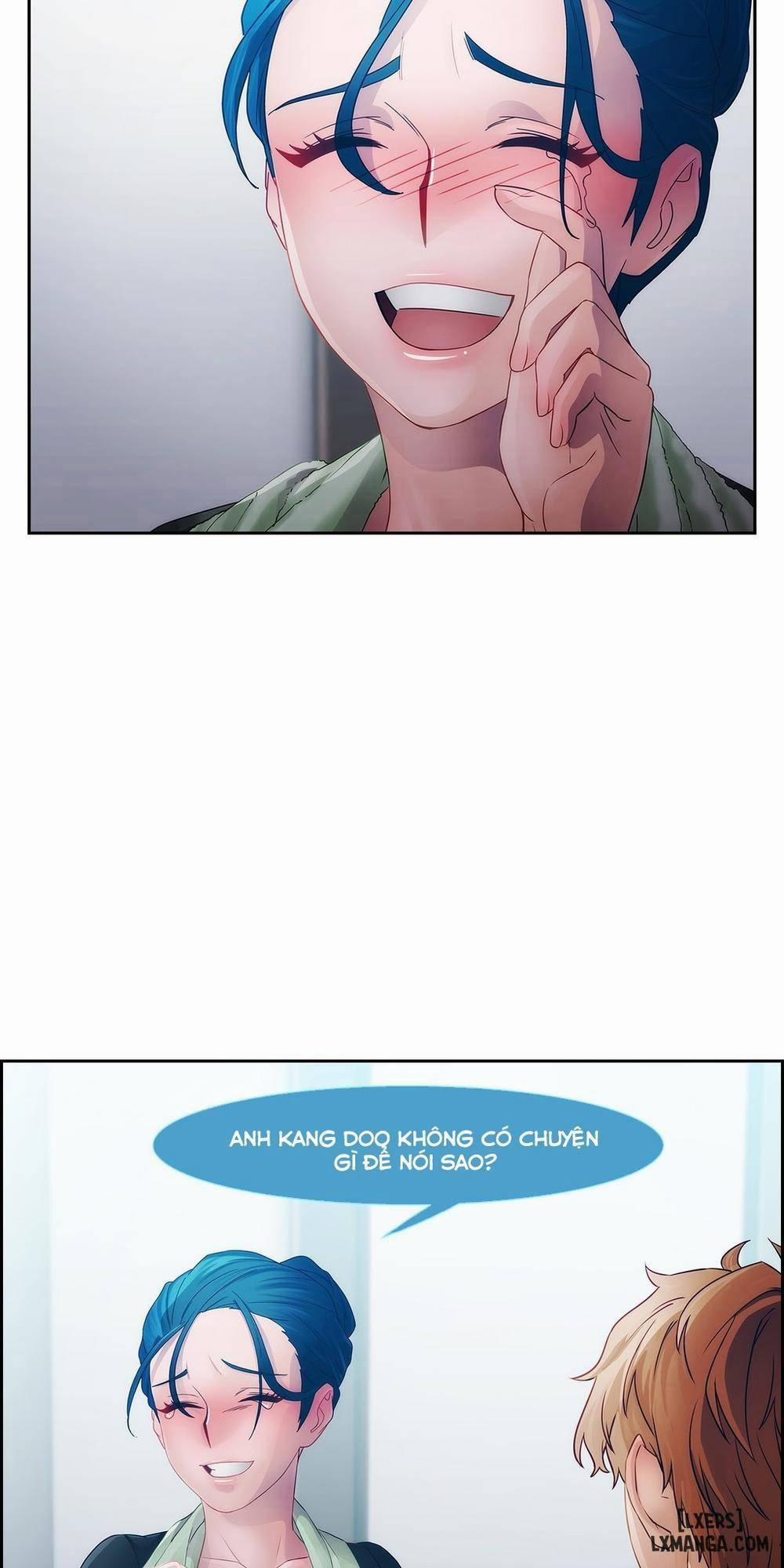 Khu Vườn Hoang Lạc 13 trang 14