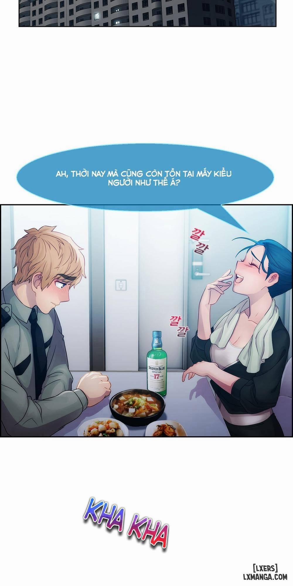 Khu Vườn Hoang Lạc 13 trang 18