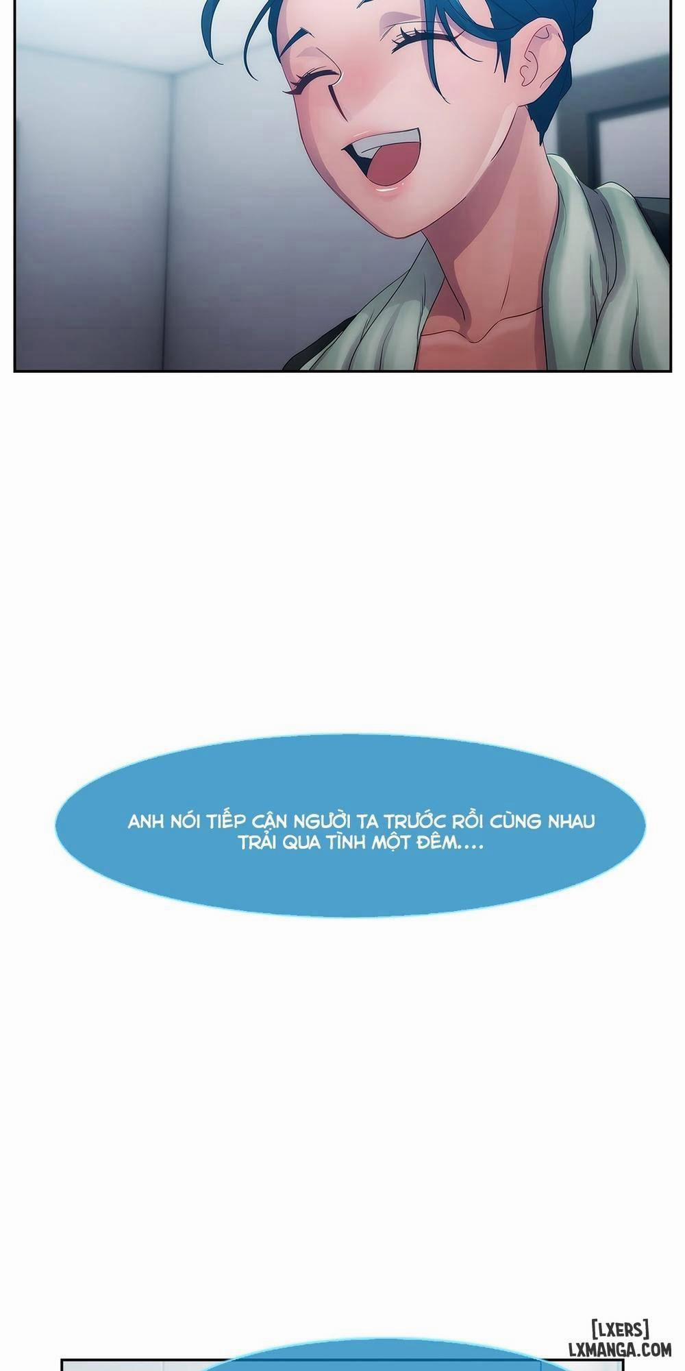 Khu Vườn Hoang Lạc 13 trang 20